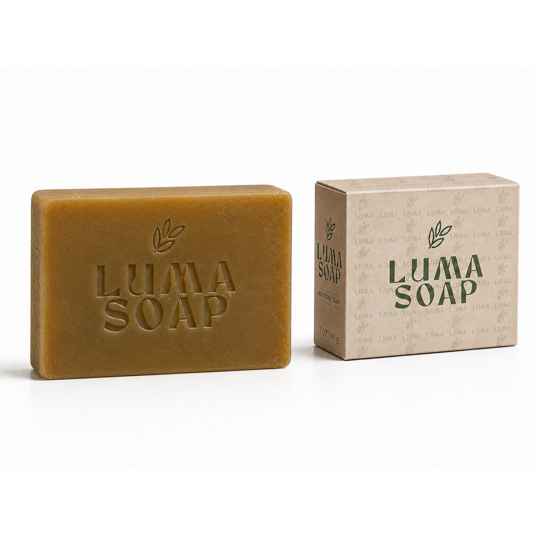 Luma Kojic & Glow Soap