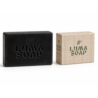 Luma Coffee Soap